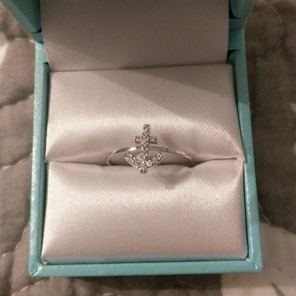 Anchor ring - Picture 2 of 3